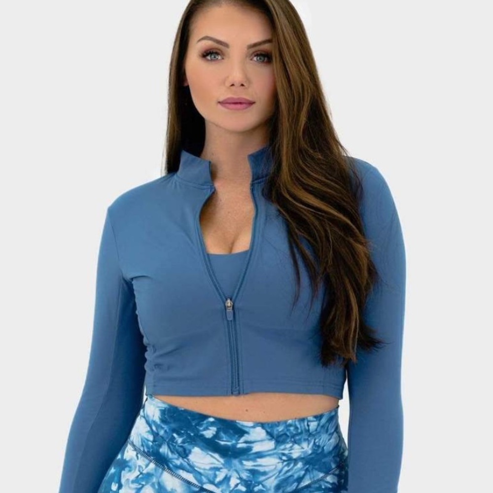 Balance jacket